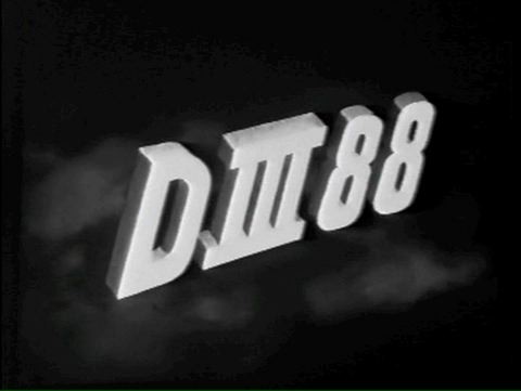 D III 88 1939 - Luftwaffe