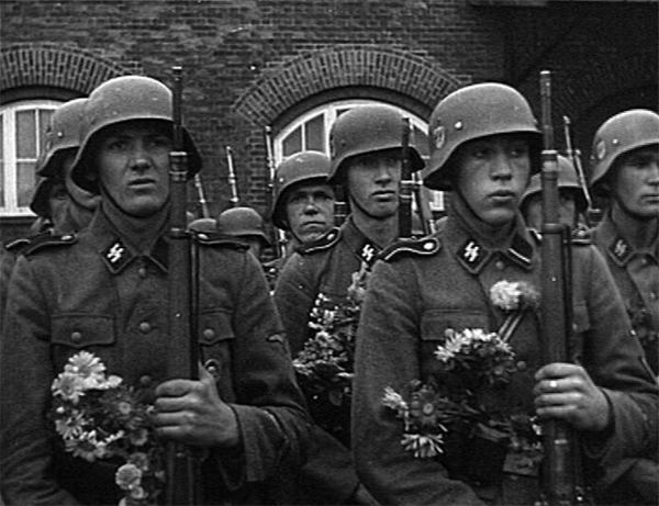 FREIKORPS DANMARK (UNCUT) 19442, FILMHAUER