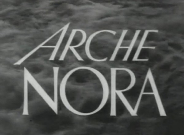 ARCHE NORA 1948