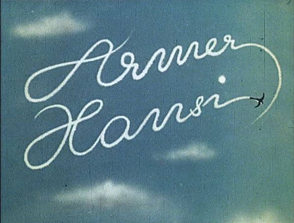 ARMER HANSI 1943