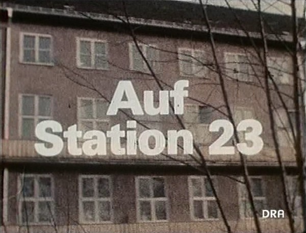 AUF STATION 23 1978