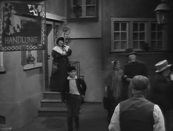 DER DETTERICH 1958