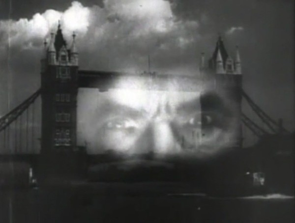 DER WÜRGER VON LONDON 1940