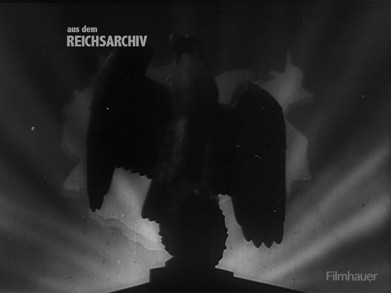 DEUTSCHE WOCHENSCHAU (Einzelnummern)