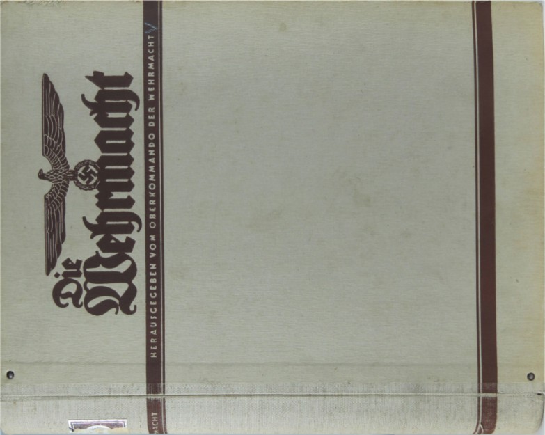 DIE WEHRMACHT 1941 26 MAGAZINES - complete + Special Edition