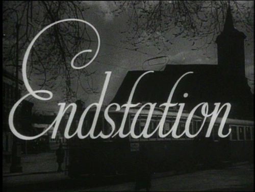 ENDSTATION 1935