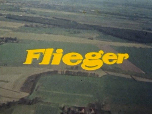 FLIEGER 1984