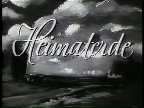 HEIMATERDE 1941