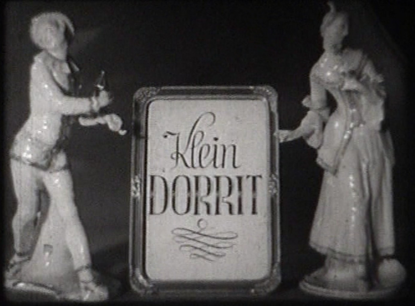 KLEIN DORITT 1934