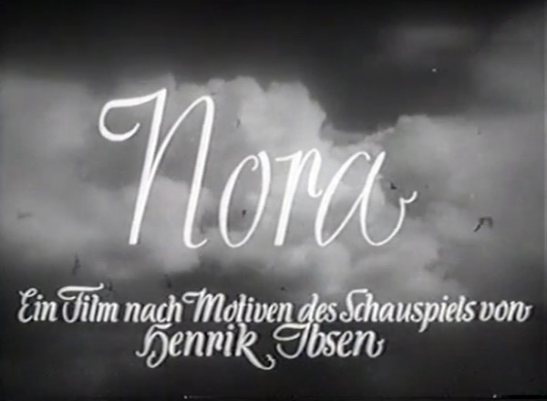 NORA 1944