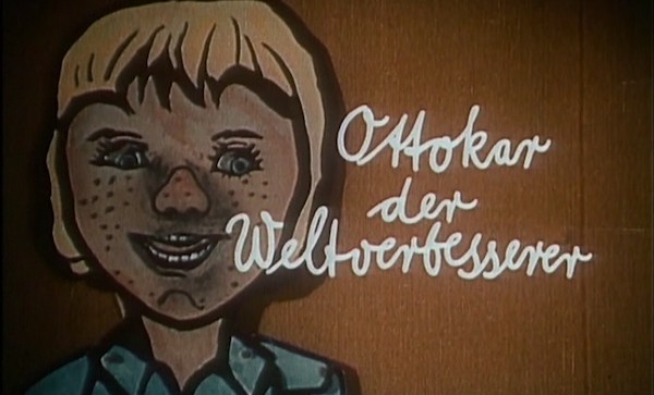 OTTOKAR, DER WELTVERBESSERER 1976