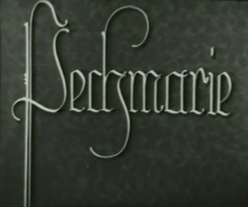 PECHMARIE 1934