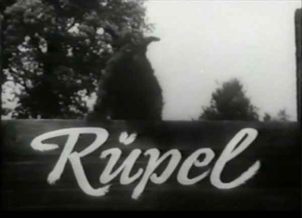 RUEPPEL 1963