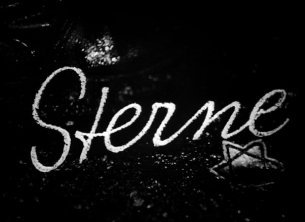 STERNE 1958