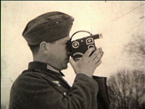 DIE DRITTE KOMPANIE 1940 - Wehrmacht - Ausbildung - Frankreich - Privat Aufnahmen
