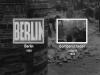 BERLIN 1935 - BOMBENSCHADEN IN BERLIN 1943