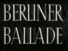 BERLINER BALLADE 1948