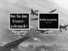 BOMBER OPERATIONS IN POLAND 1939 - ARTILLERY MUNITIONS TRAINING FILM