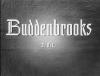 BUDDENBROOKS Part 2 1959