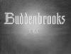 BUDDENBROOKS Part 1 1959