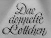 DAS DOPPELTE LOTTCHEN 1950