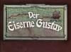 DER EISERNE GUSTAV 1958