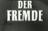DER FREMDE 1960