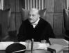 DER GAUNER UND DER LIEBE GOTT 1960