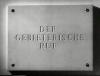 DER GEBIETERISCHER RUF 1937