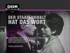 DER STATSANWALT HAT DAS WORT Box 1 DVD 1 Teil 1-3