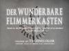 DER WUNDERBARE FLIMMERKASTEN 1951