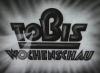 TOBIS-WOCHENSCHAU 1938-40