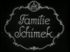 FAMILIE SCHIMEK 1935