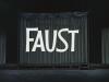 FAUST 1960