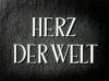 HERZ DER WELT 1951