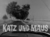 KATZ UND MAUS 1967