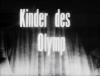 KINDER DES OLYMP 1945