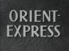 ORIENT-EXPRESS 1944