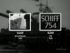 SCHIFF 754 - SCHIFF OHNE KLASSE