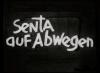 SENTA AUF ABWEGEN 1959