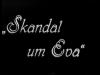 SKANDAL UM EVA 1930