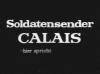 SOLDATENSENDER CALAIS 1960