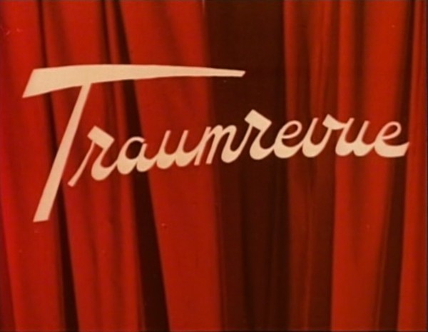 TRAUMREVUE 1959