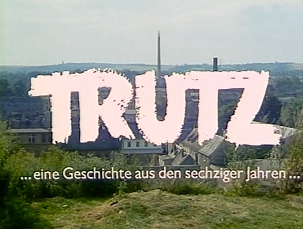 TRUTZ 1990