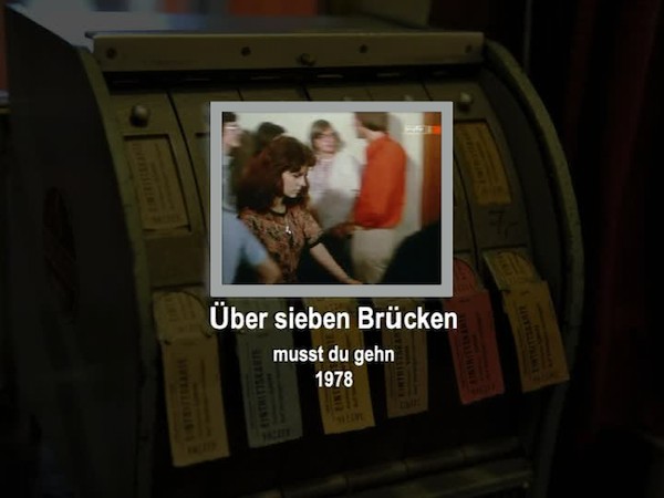 ÜBER SIEBEN BRÜCKEN MUSST DU GEHEN 1978