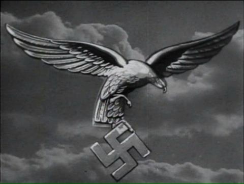 WUNDER DES FLIEGENS 1935 - Ernst Udet - Luftwaffe