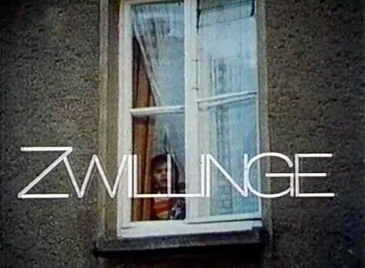 ZWILLINGE 1947